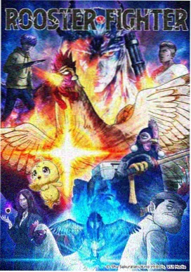 资讯配图：按年龄段分层的动画清单